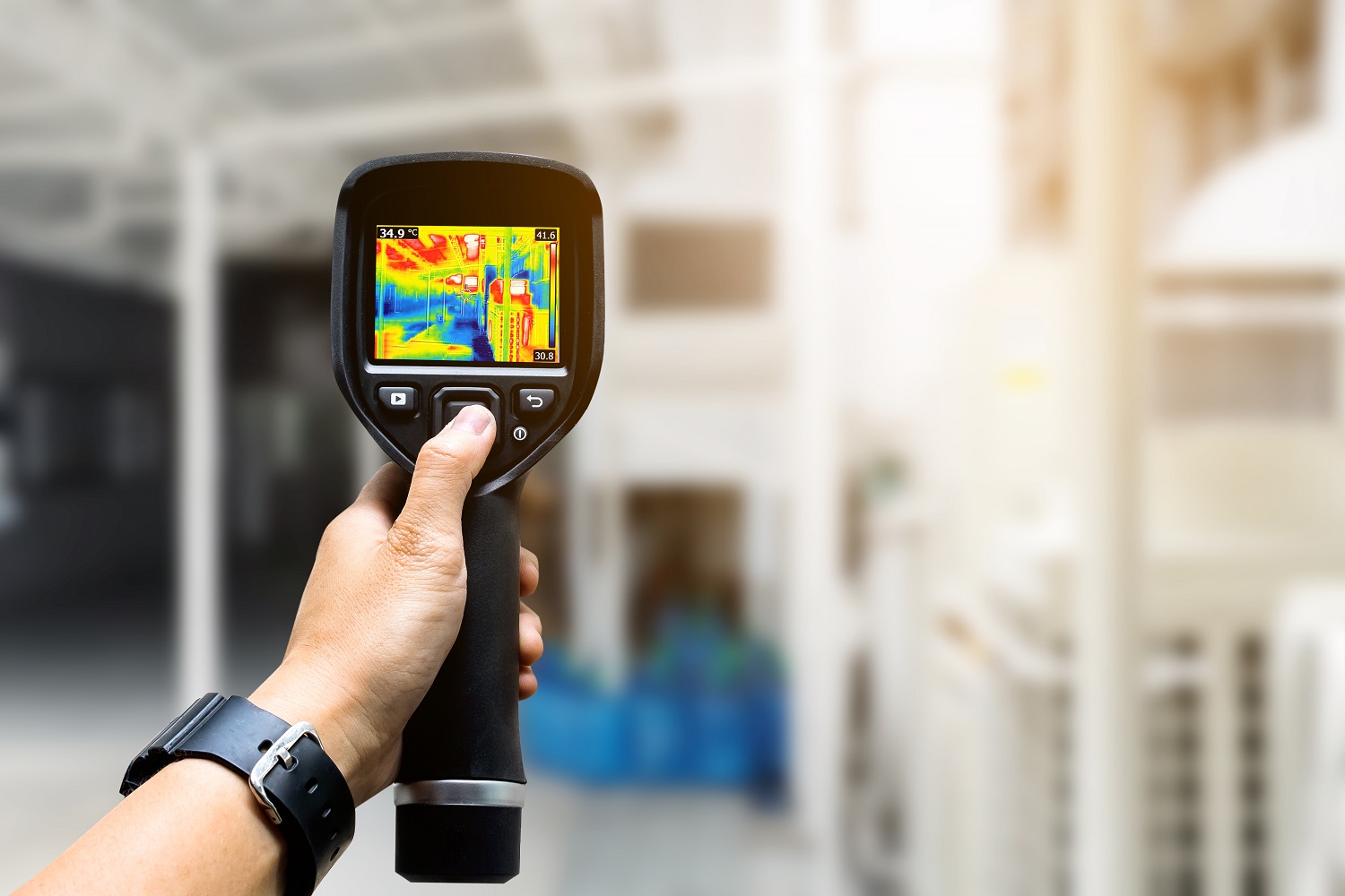 Thermal Imager