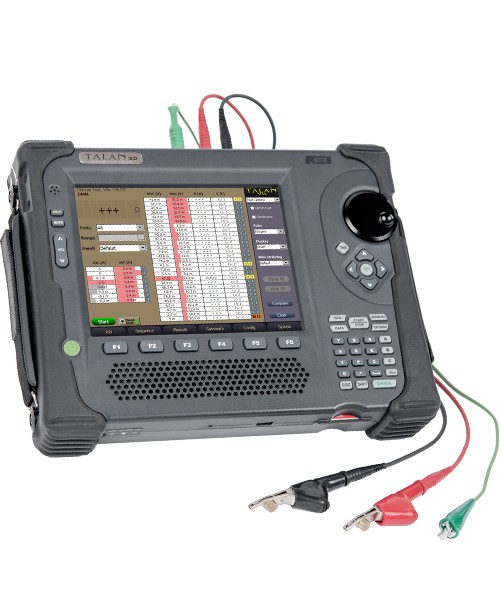 Telephone & Line Analyzer